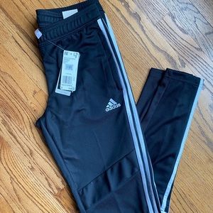 NWT Adidas Running Pants - Wo’s Small